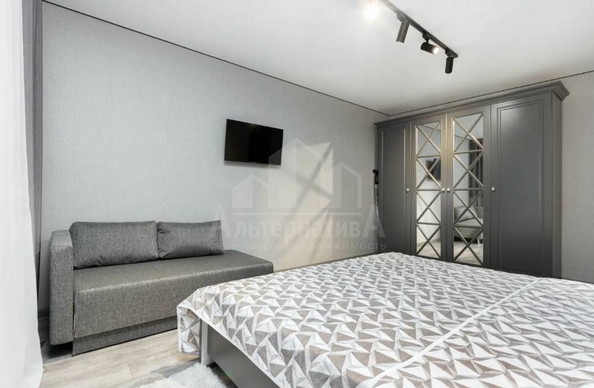 
  Продается 1-комн. квартира 38 м². Фото 3.