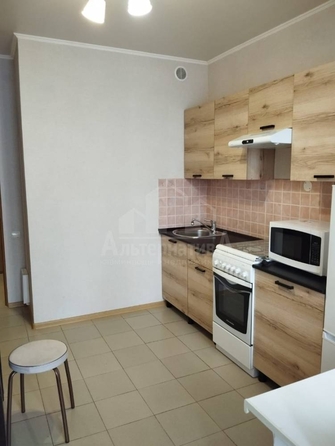
  Продается 1-комн. квартира 38 м². Фото 16.