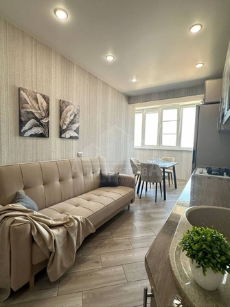 
  Продается 1-комн. квартира 46 м². Фото 1.