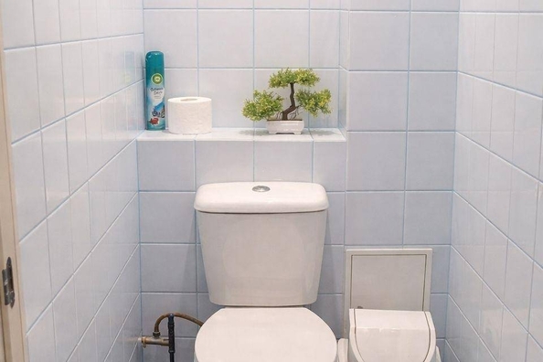
  Продается 3-комн. квартира 67.3 м². Фото 11.