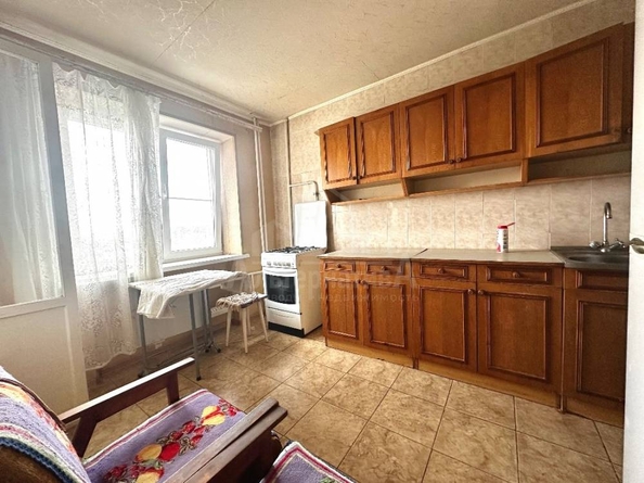 
  Продается 1-комн. квартира 37 м². Фото 1.