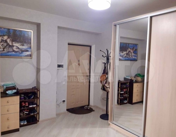 
  Продается 1-комн. квартира 53 м². Фото 7.