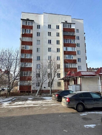 
  Продается 2-комн. квартира 57.8 м². Фото 18.