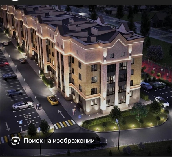 
  Продается 1-комн. квартира 42.4 м². Фото 1.