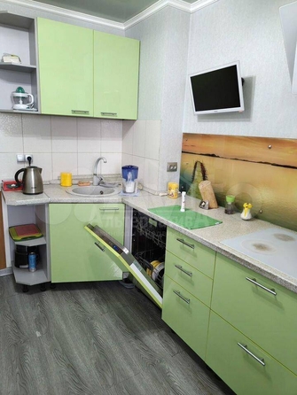 
  Продается 2-комн. квартира 50 м². Фото 2.