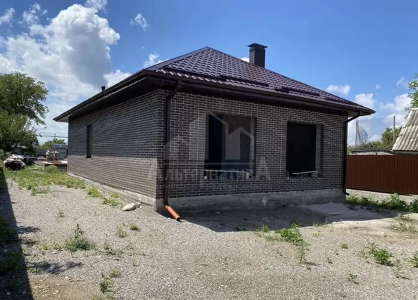 
  Продается дом 100 м². Фото 1.