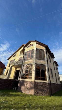 
  Продается дом 812 м². Фото 1.
