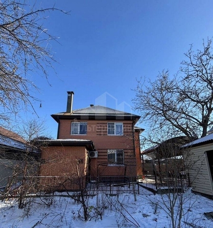 
  Продается дом 130 м². Фото 1.
