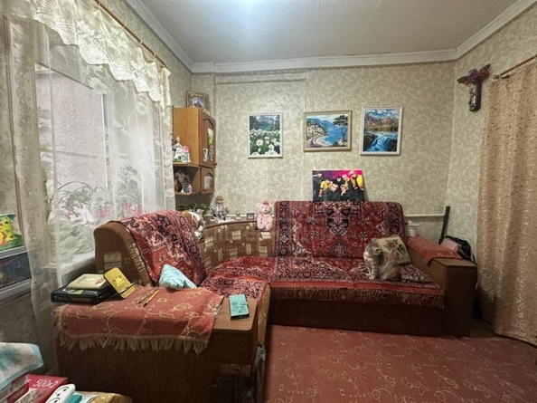 
  Продается дом 35 м². Фото 1.