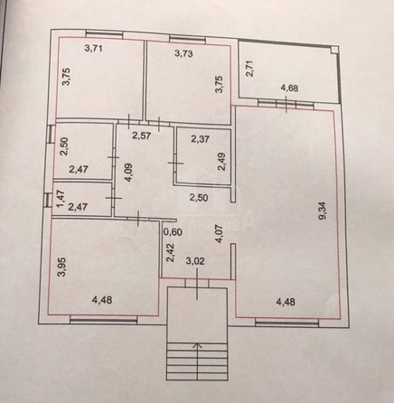 
  Продается дом 140 м². Фото 11.