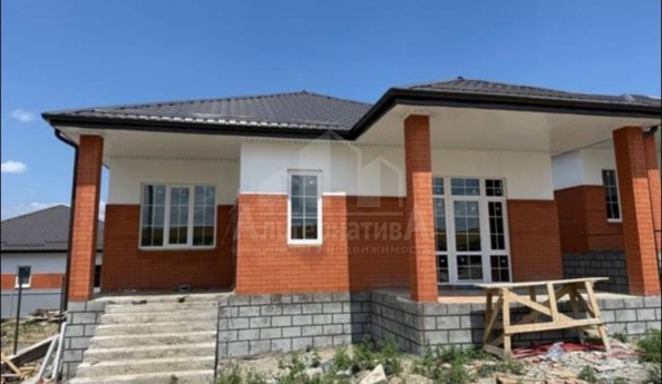 
  Продается дом 110 м². Фото 1.
