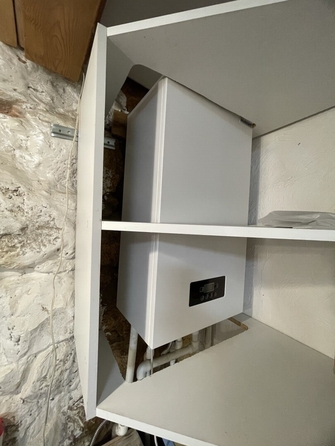 
  Сдается 2-комн. квартира 37 м². Фото 9.
