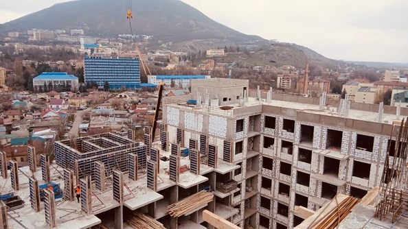 
  Продается 1-комн. квартира 36.1 м². Фото 3.