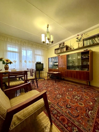 
  Продается 2-комн. квартира 50 м². Фото 12.