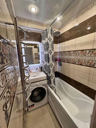 
  Продается 1-комн. квартира 32 м². Фото 5.