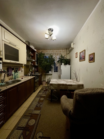 
  Продается 1-комн. квартира 41.4 м². Фото 5.