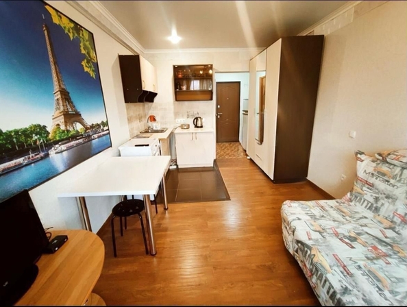 
  Продается 1-комн. квартира 20 м². Фото 1.
