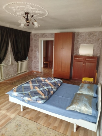 
  Сдается дом 60 м². Фото 1.
