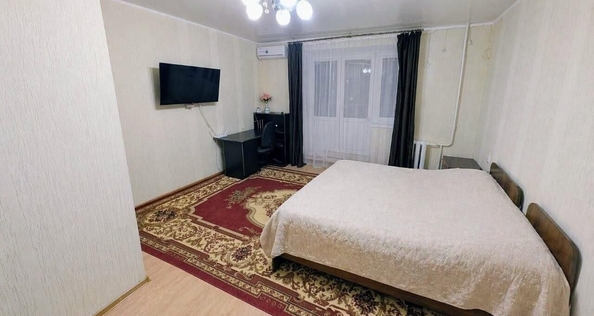 
  Продается 1-комн. квартира 35 м². Фото 1.