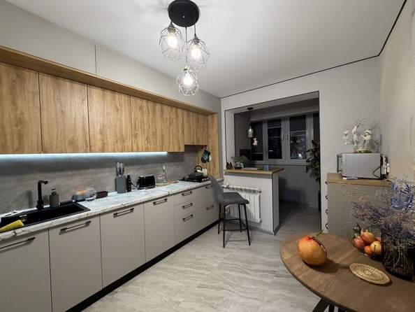 
  Продается 3-комн. квартира 71.5 м². Фото 2.