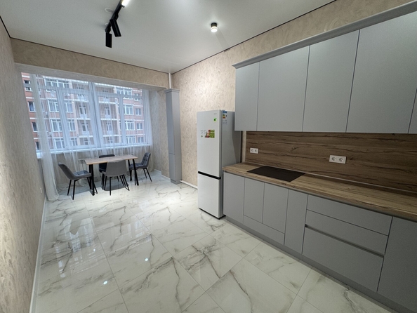 
  Сдается 1-комн. квартира 45 м². Фото 6.