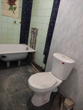 
  Продается 3-комн. квартира 52.7 м². Фото 7.