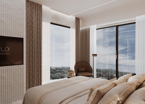 
  Продается апартамент 20.4 м². Фото 4.