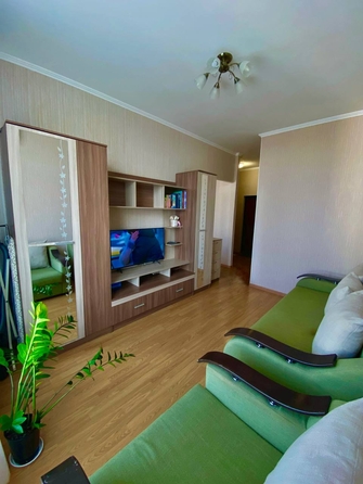 
  Продается 1-комн. квартира 36 м². Фото 1.