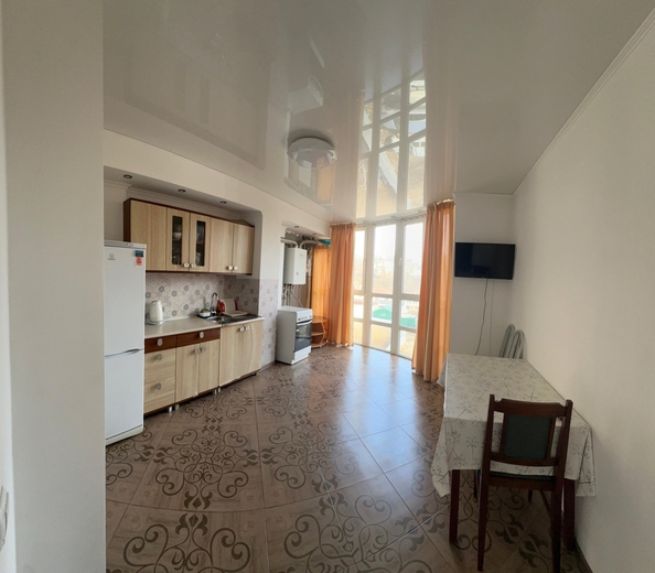 
  Продается 1-комн. квартира 62 м². Фото 3.