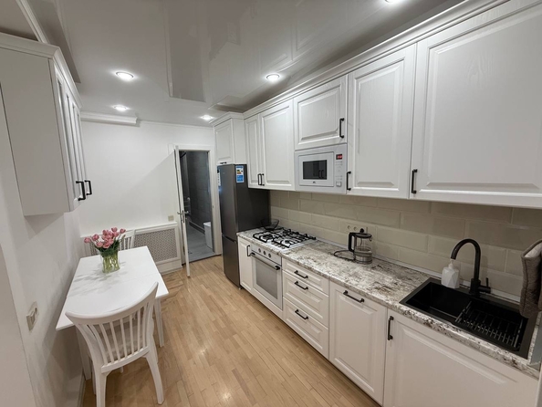 
  Сдается 3-комн. квартира 80 м². Фото 4.