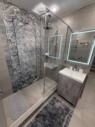 
  Сдается 3-комн. квартира 80 м². Фото 31.