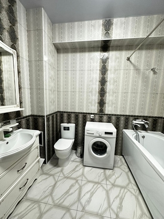 
  Сдается 1-комн. квартира 65 м². Фото 15.