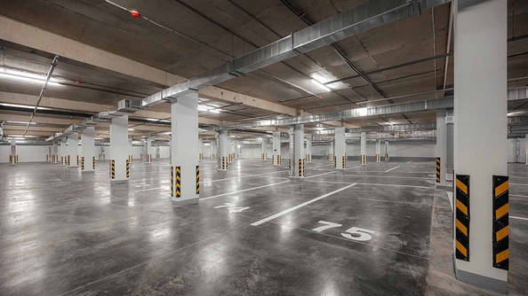 
  Продается 2-комн. квартира 83.9 м², в ЖК Суворов, дом 6. Фото 3.