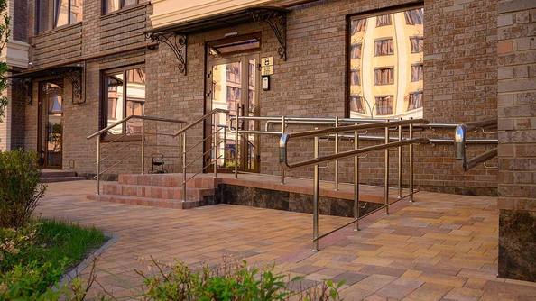
  Продается 2-комн. квартира 83.9 м², в ЖК Суворов, дом 6. Фото 12.