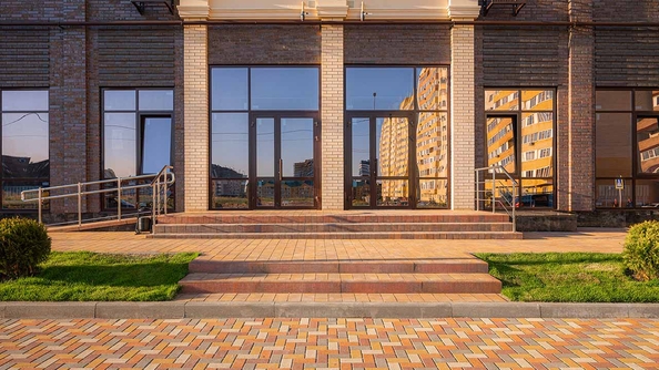 
  Продается 2-комн. квартира 83.9 м², в ЖК Суворов, дом 6. Фото 16.
