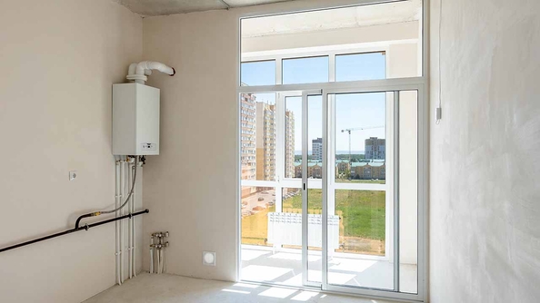 
  Продается 1-комн. квартира 53 м², в ЖК Суворов, дом 6. Фото 5.