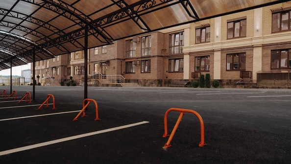 
  Продается 1-комн. квартира 38 м², в ЖК Суворов, дом 6. Фото 18.