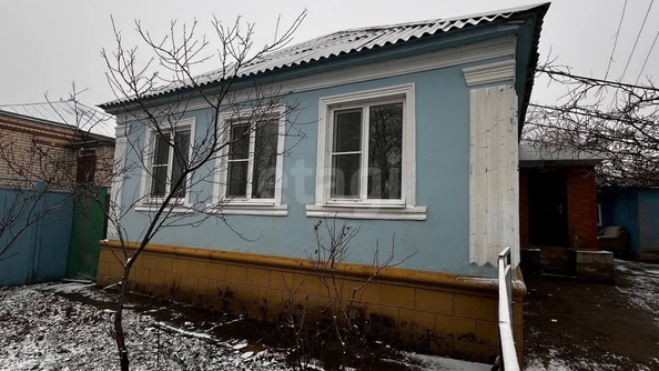 
  Продается дом 85 м². Фото 1.