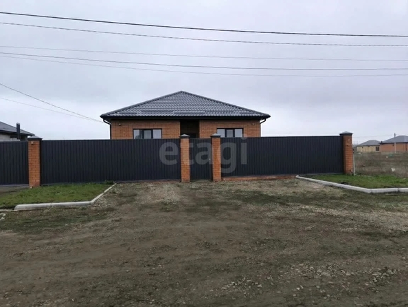 
  Продается дом 108.6 м². Фото 1.