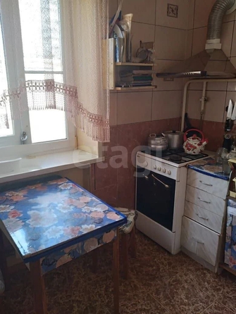 
  Продается 3-комн. квартира 51.9 м². Фото 6.