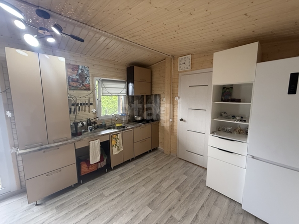 
  Продается дом 50 м². Фото 2.