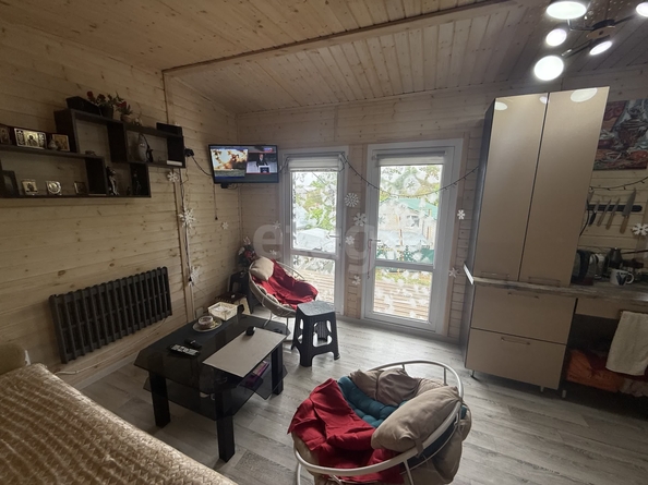 
  Продается дом 50 м². Фото 12.