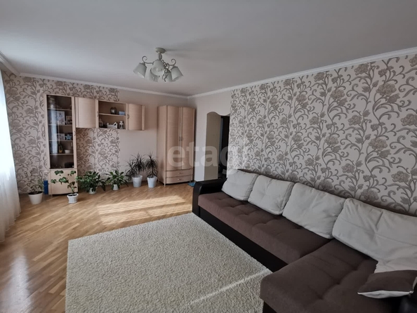 
  Продается дом 123.6 м². Фото 1.