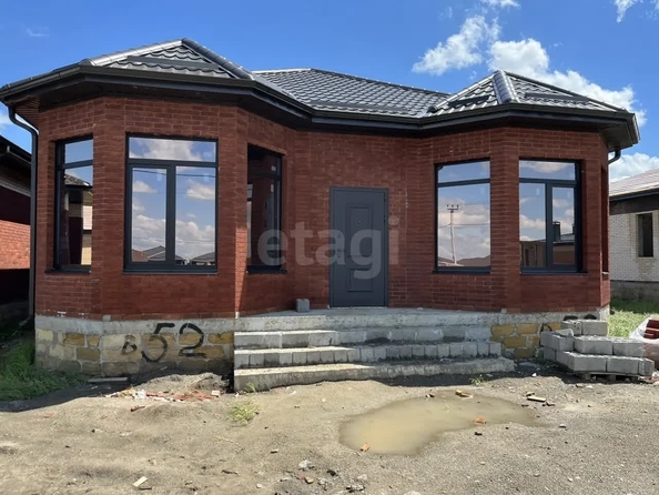 
  Продается дом 135.7 м². Фото 1.