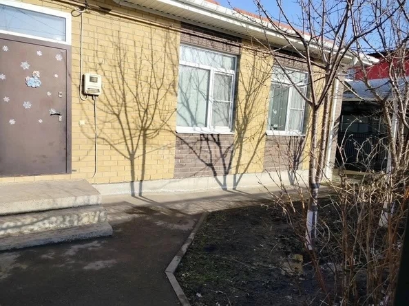 
  Продается дом 100 м², в КП Жилой район Гармония. Фото 10.