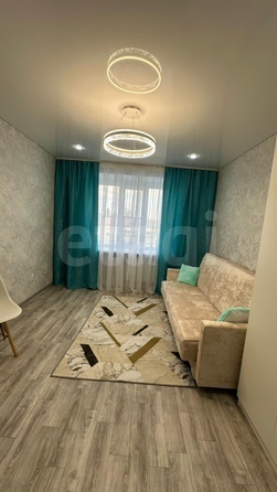 
  Продается комната 17.9 м². Фото 1.