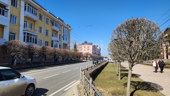 
  Продается 2-комн. квартира 55.4 м². Фото 18.