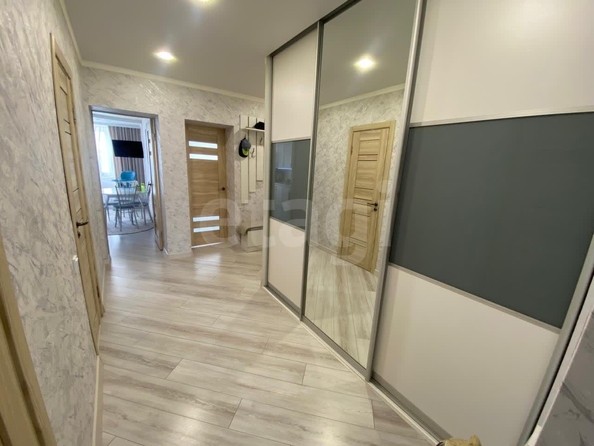 
  Продается 2-комн. квартира 65 м². Фото 13.