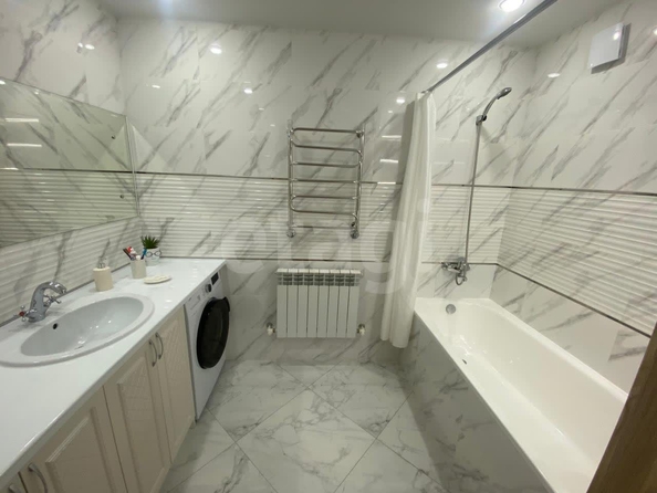 
  Продается 2-комн. квартира 65 м². Фото 15.