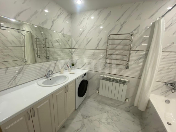 
  Продается 2-комн. квартира 65 м². Фото 16.